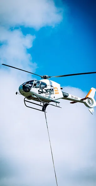 We have best luxury helicopter services for you. - 征途国际