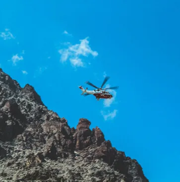 Luxury Private  Helicopter Travel - 征途国际