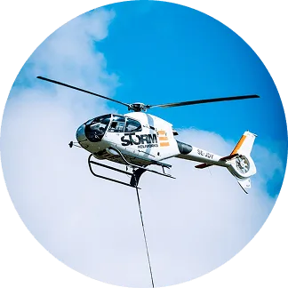 Learn more about private  helicopter benefits. - 征途国际