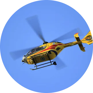 Learn more about private  helicopter benefits. - 征途国际