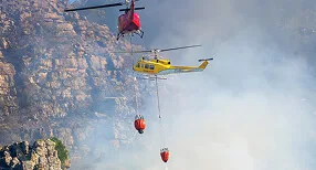 Helicopter hire - 征途国际