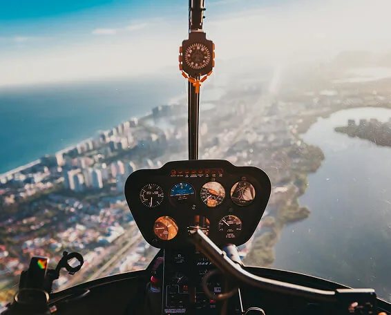 Expert Pilot - 征途国际
