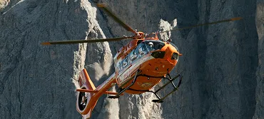 Choose the private helicopter  based on your needs. - 征途国际