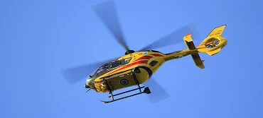 Choose the private helicopter  based on your needs. - 征途国际